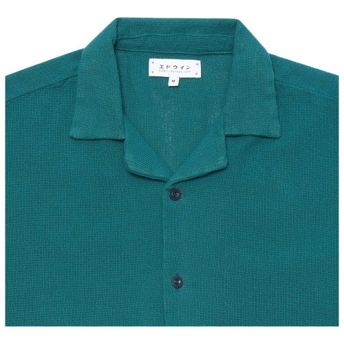 Edwin Ανδρικό πουκάμισο Saga Shirt